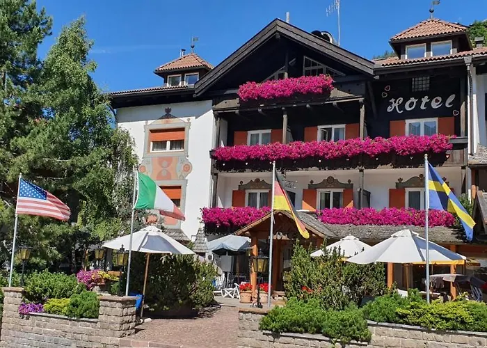 Villa Martha Vintage Hotel-B&B (Adults Only)