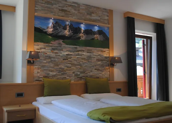Hotel Garni Walter